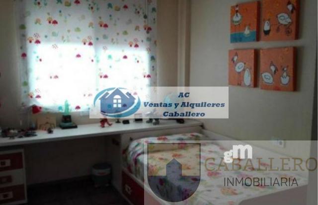 Venta de piso en Murcia