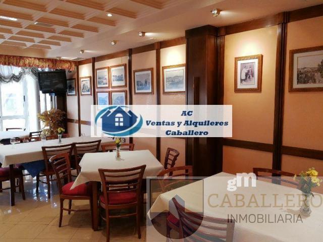 For sale of hotel in Mazarrón