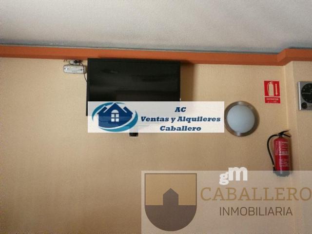 Venta de hotel en Mazarrón