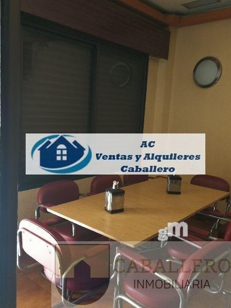 Venta de hotel en Mazarrón