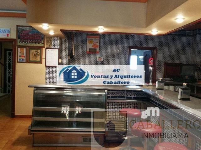 For sale of hotel in Mazarrón