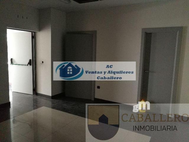 For rent of commercial in Murcia