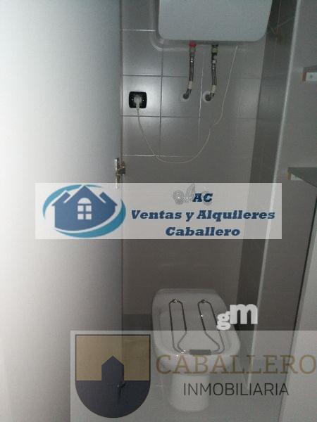 For rent of commercial in Murcia