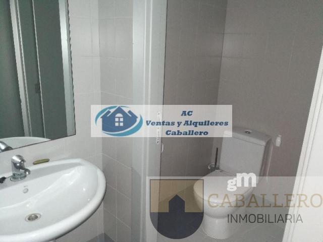 Alquiler de local comercial en Murcia