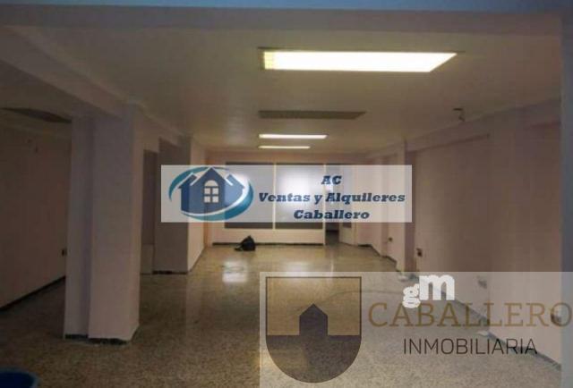Alquiler de oficina en Murcia