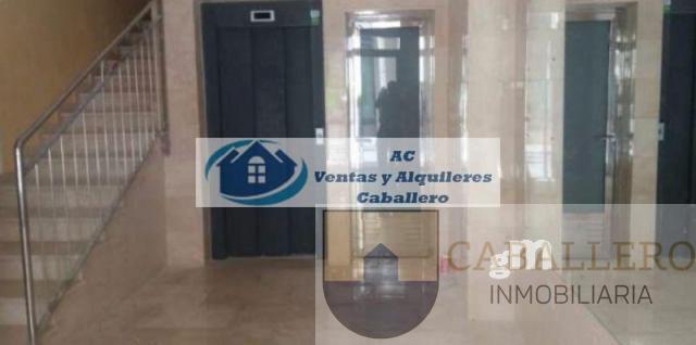 Alquiler de oficina en Murcia