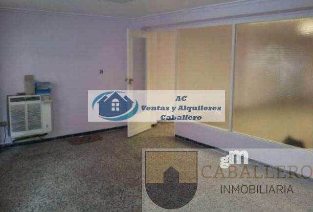 Alquiler de oficina en Murcia