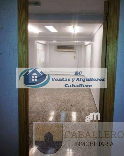 Alquiler de oficina en Murcia