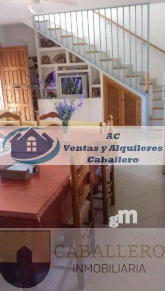 For sale of chalet in Murcia