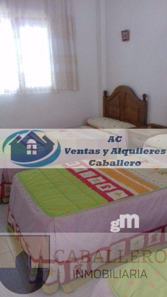 For sale of chalet in Murcia