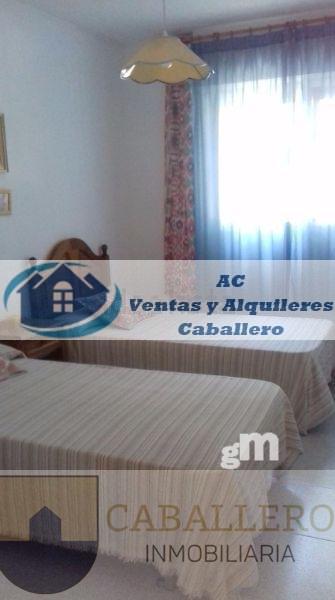 For sale of chalet in Murcia