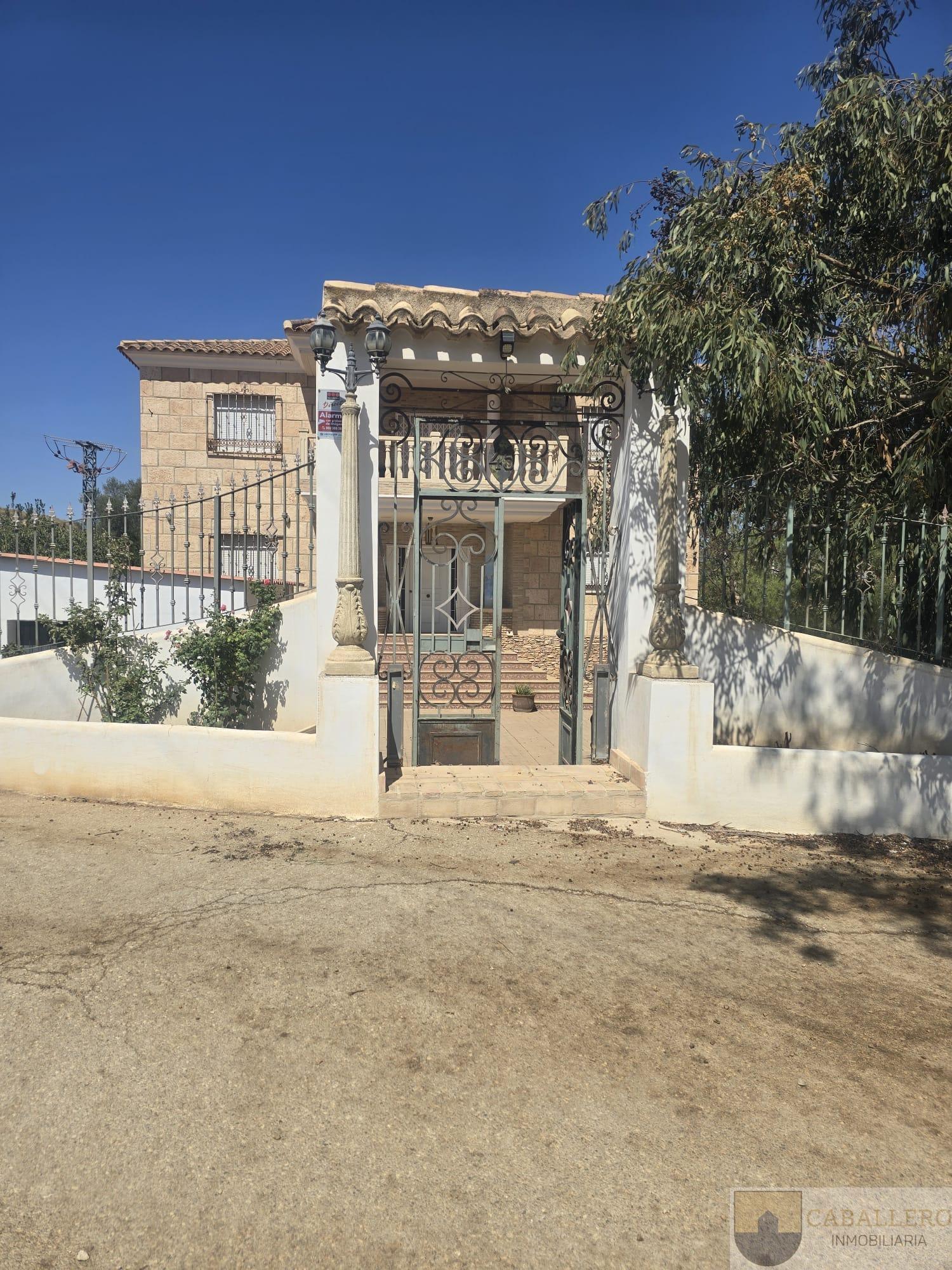 Venta de chalet en Murcia