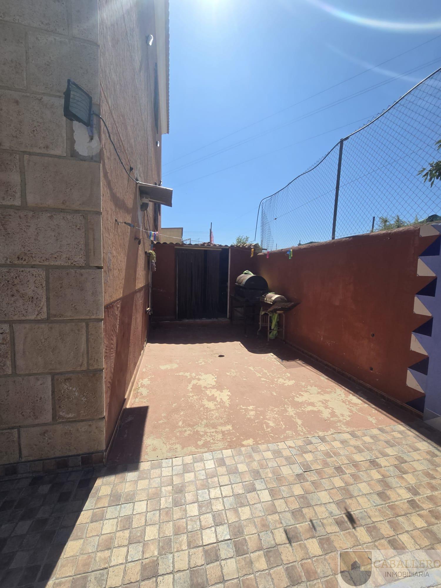 Venta de chalet en Murcia