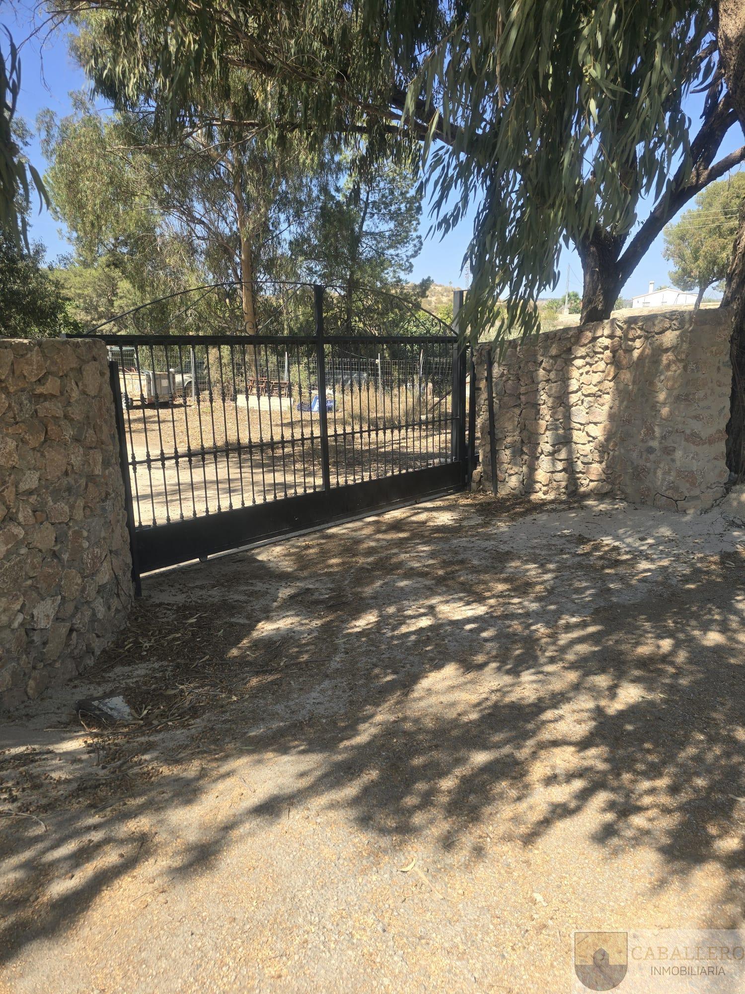 Venta de chalet en Murcia