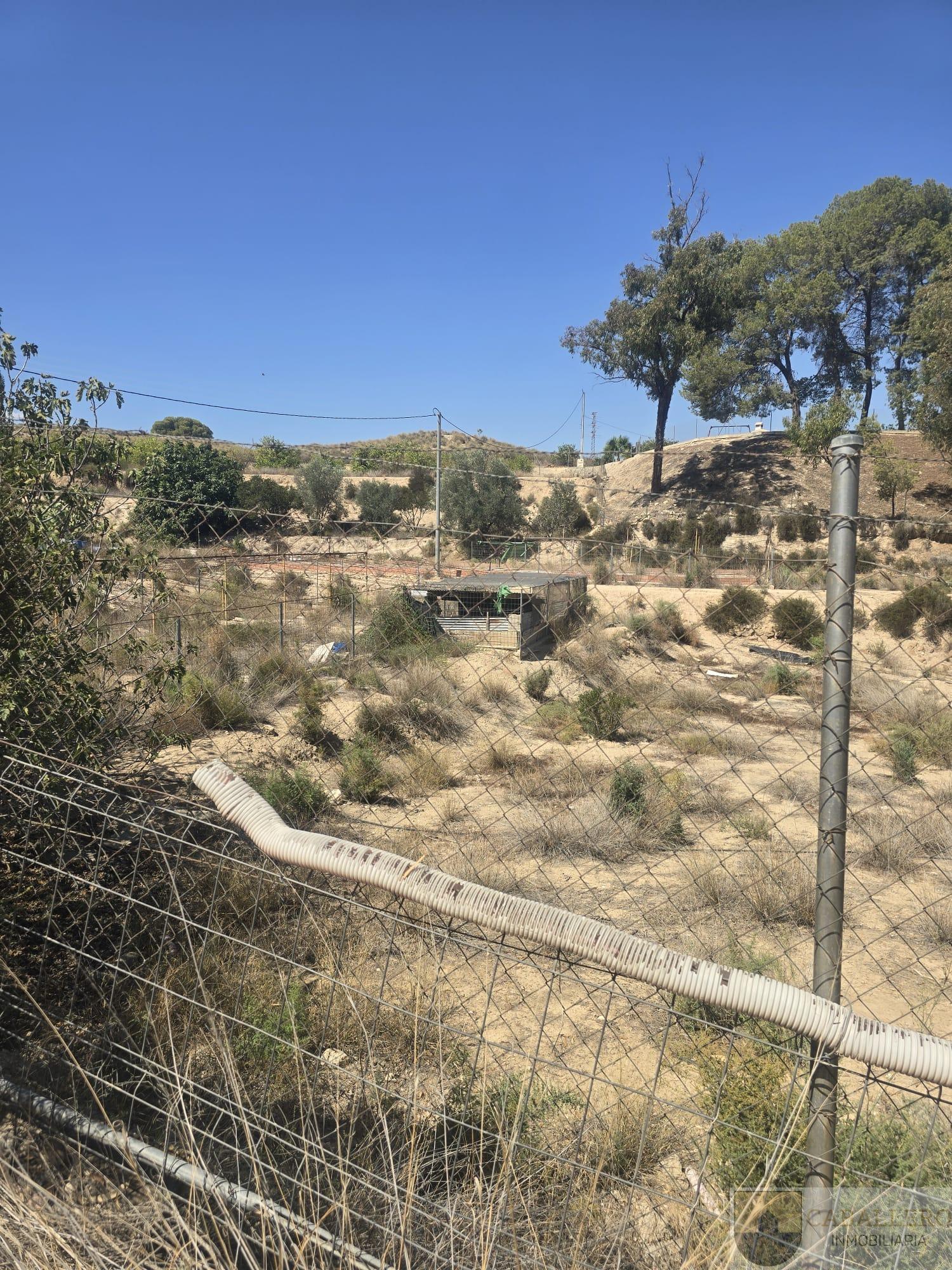 Venta de chalet en Murcia