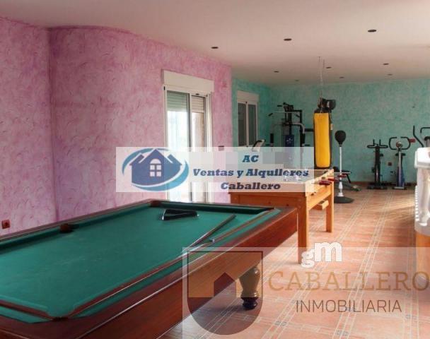 For sale of chalet in Murcia