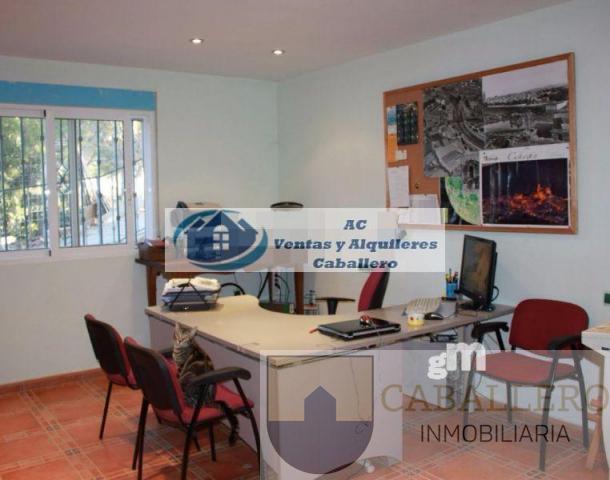 For sale of chalet in Murcia