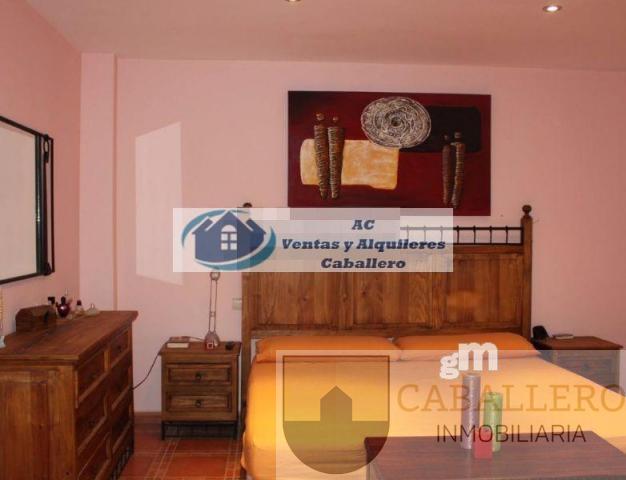 For sale of chalet in Murcia