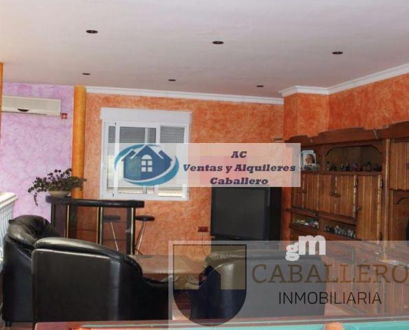 For sale of chalet in Murcia