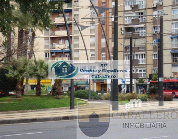 Alquiler de oficina en Murcia