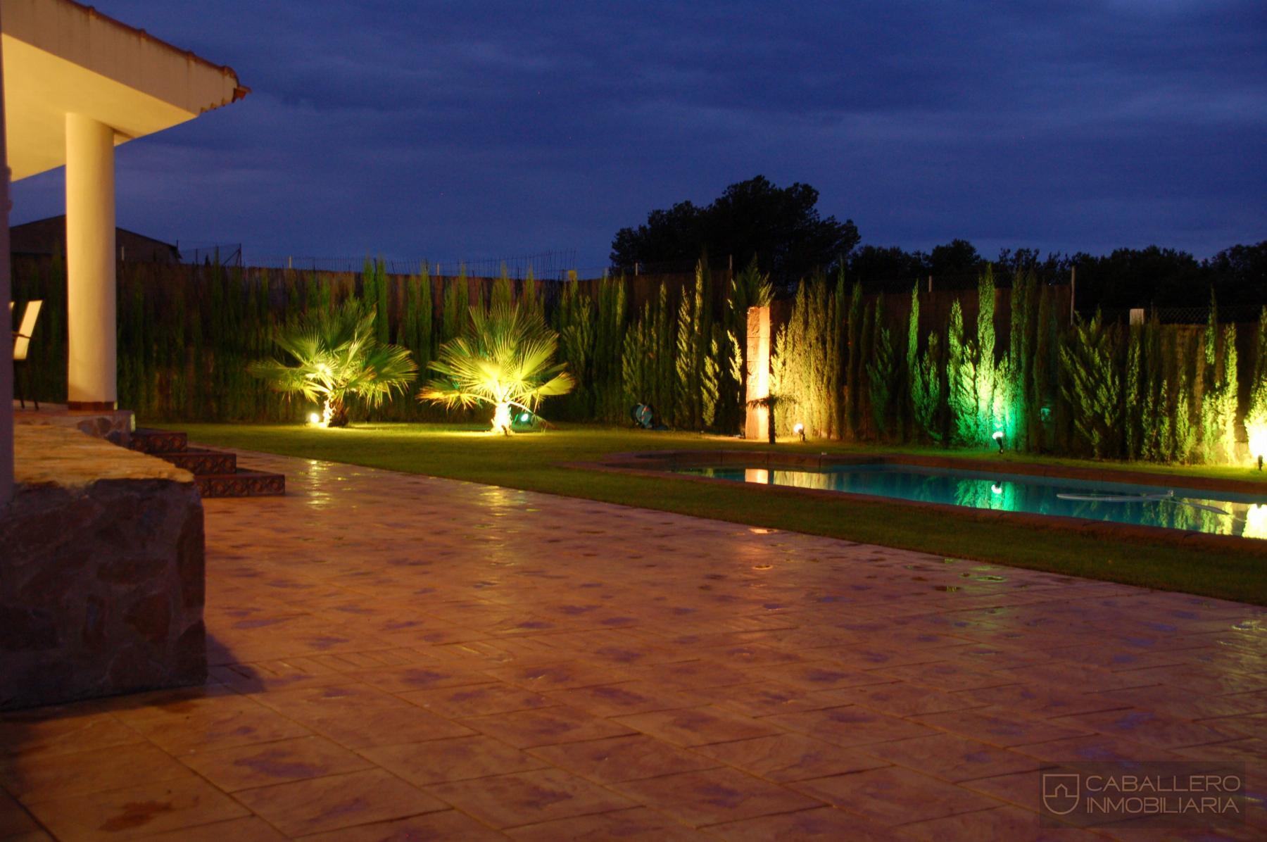 Venta de chalet en Murcia