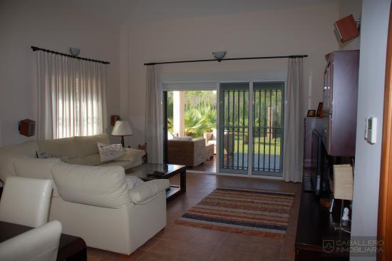 Venta de chalet en Murcia