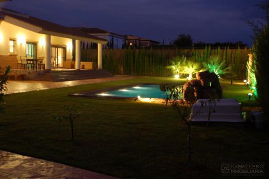 Venta de chalet en Murcia