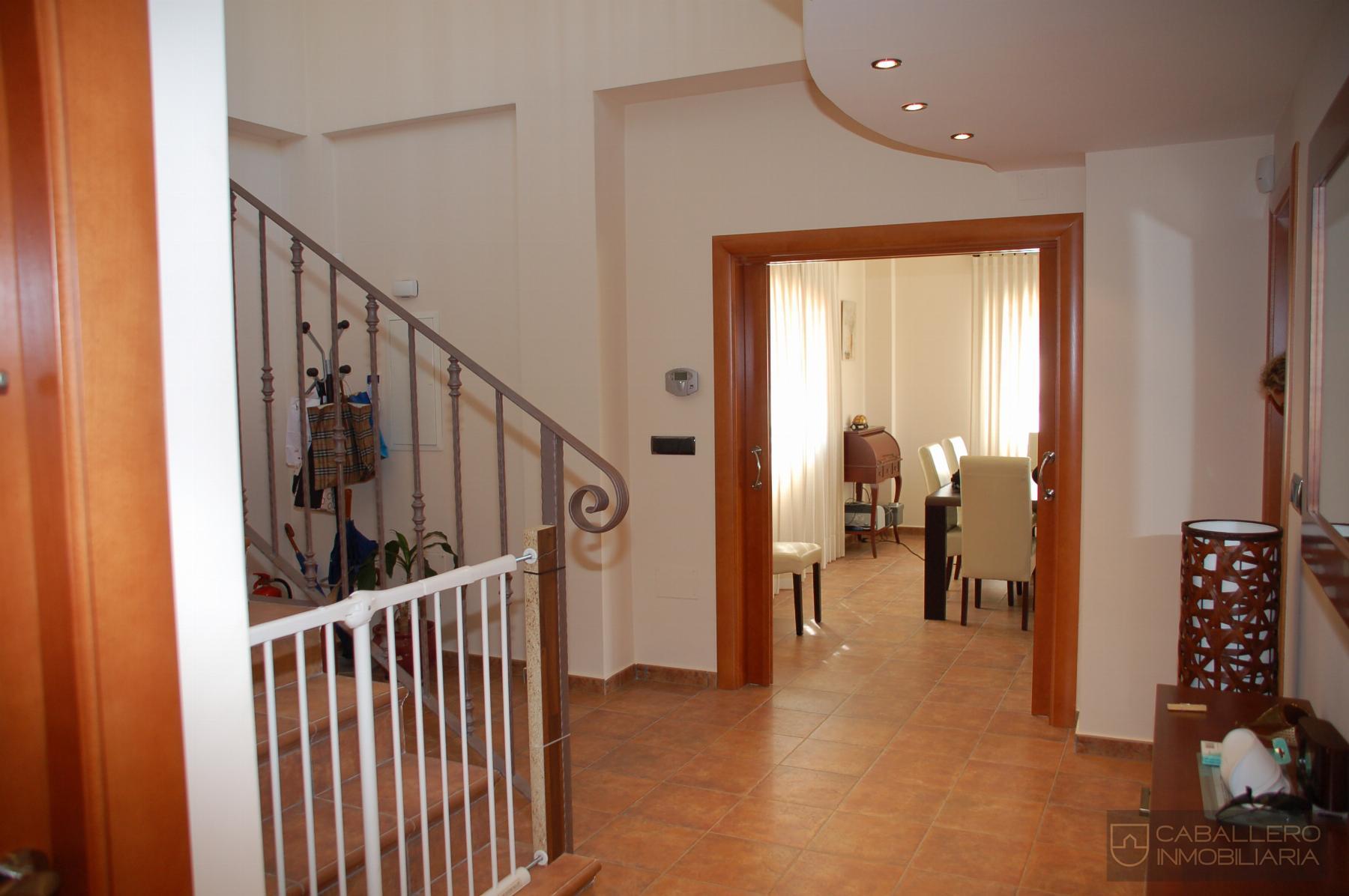 Venta de chalet en Murcia