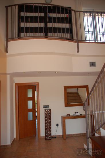 Venta de chalet en Murcia
