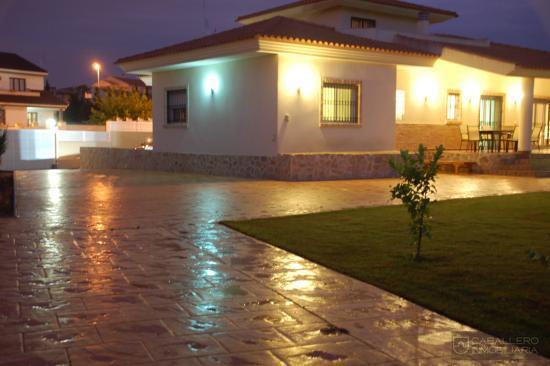 Venta de chalet en Murcia