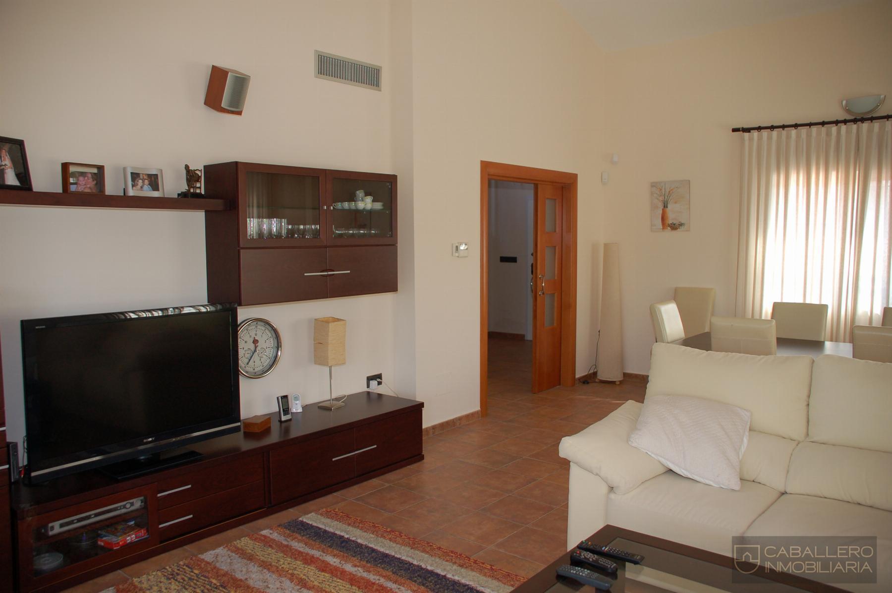 Venta de chalet en Murcia