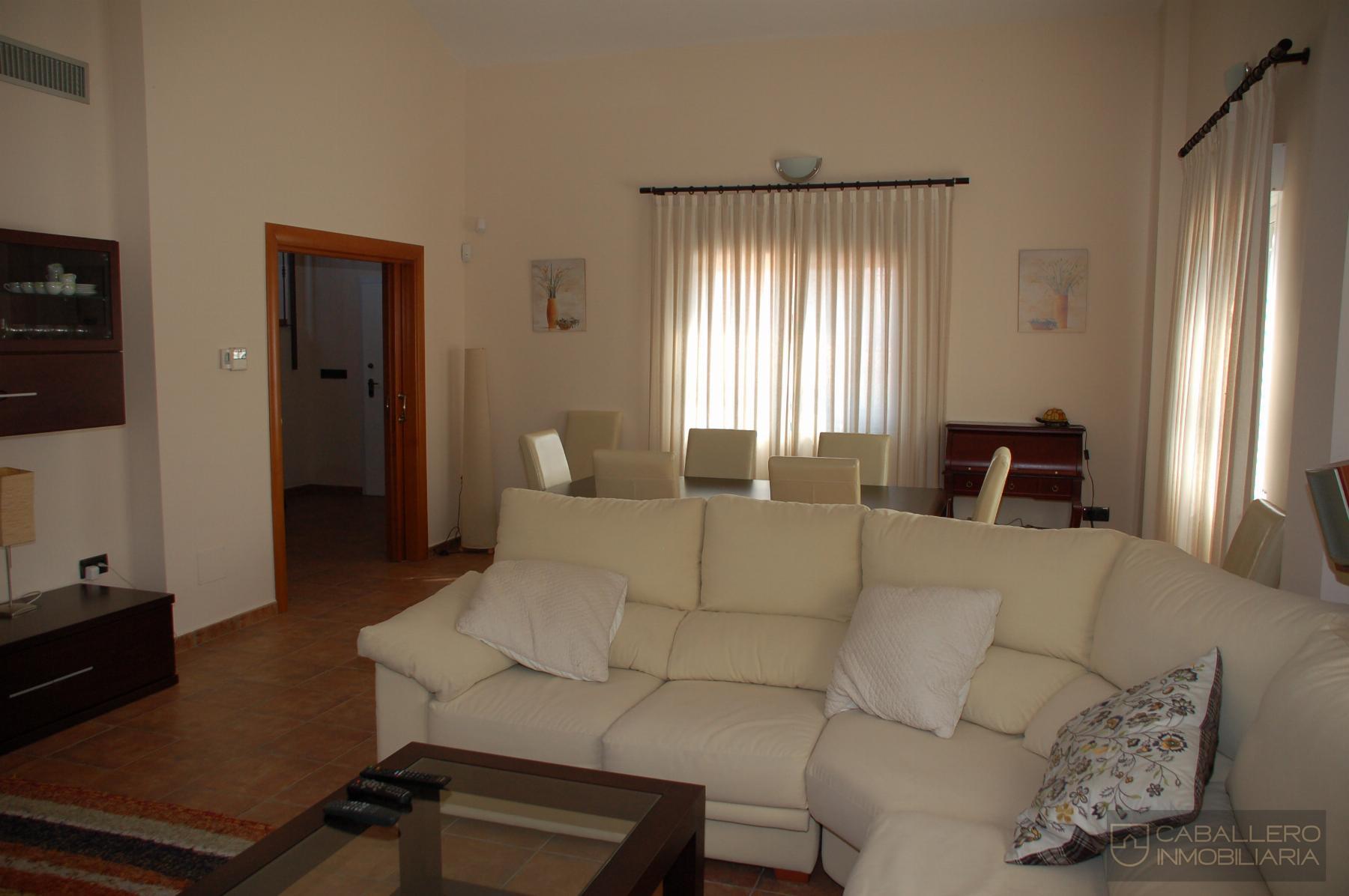 Venta de chalet en Murcia