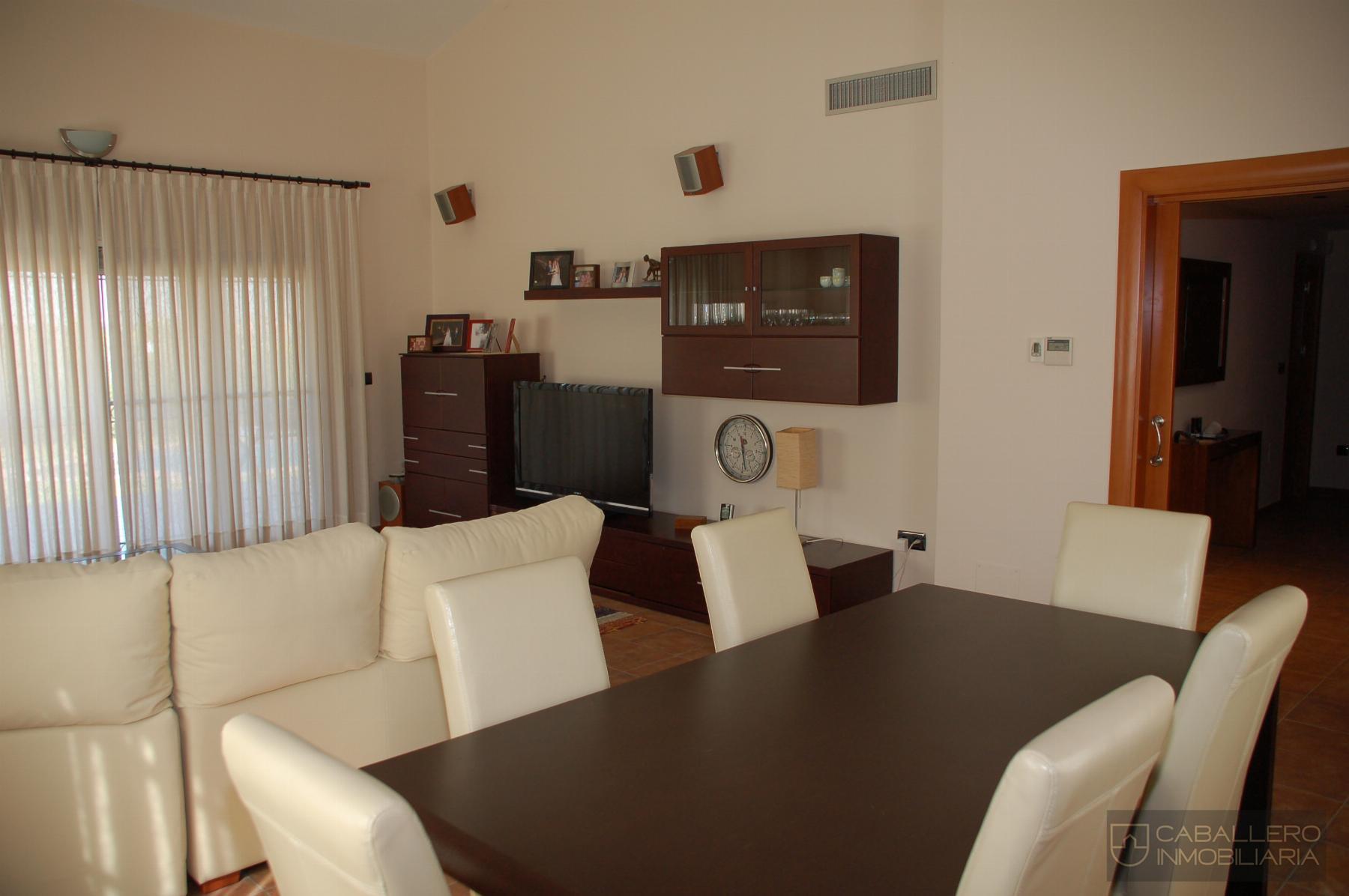 Venta de chalet en Murcia