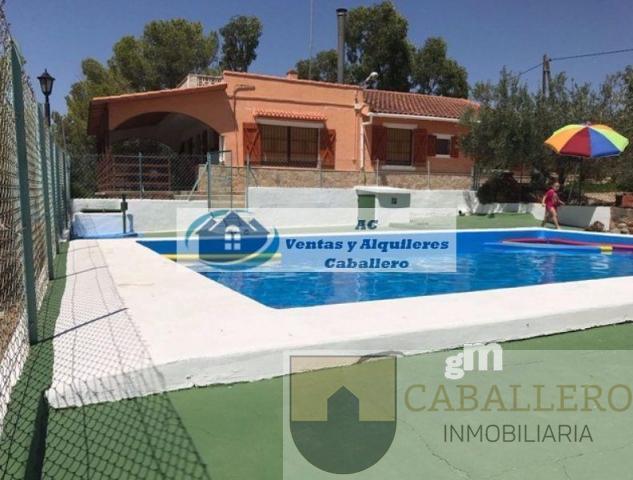 Venta de chalet en Murcia