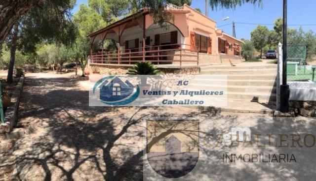 Venta de chalet en Murcia