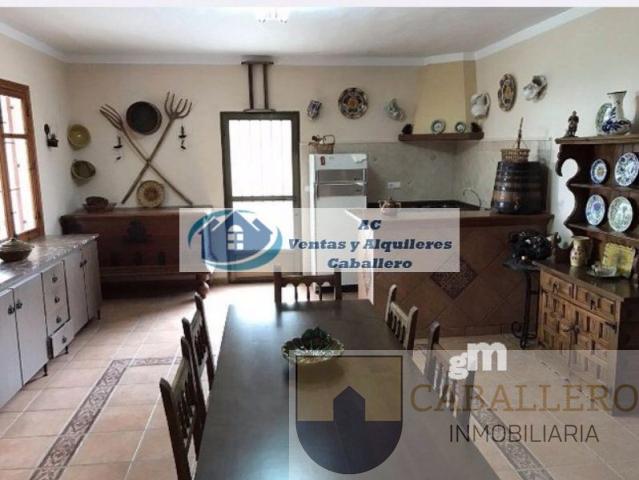 Venta de chalet en Murcia