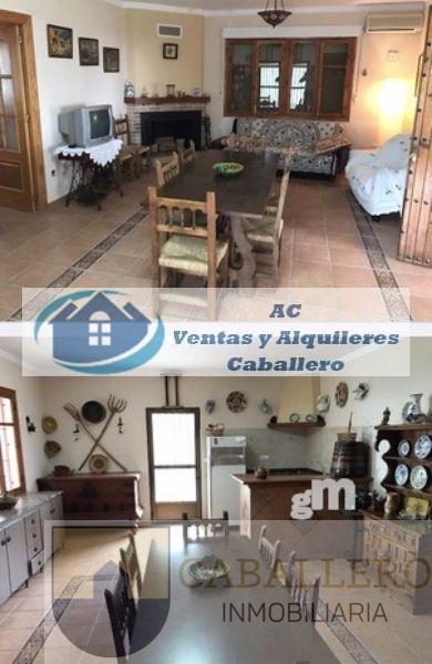 Venta de chalet en Murcia
