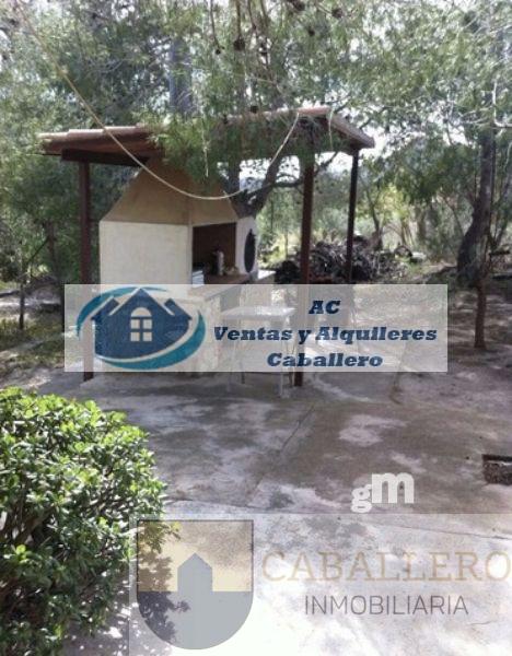 Venta de chalet en Murcia