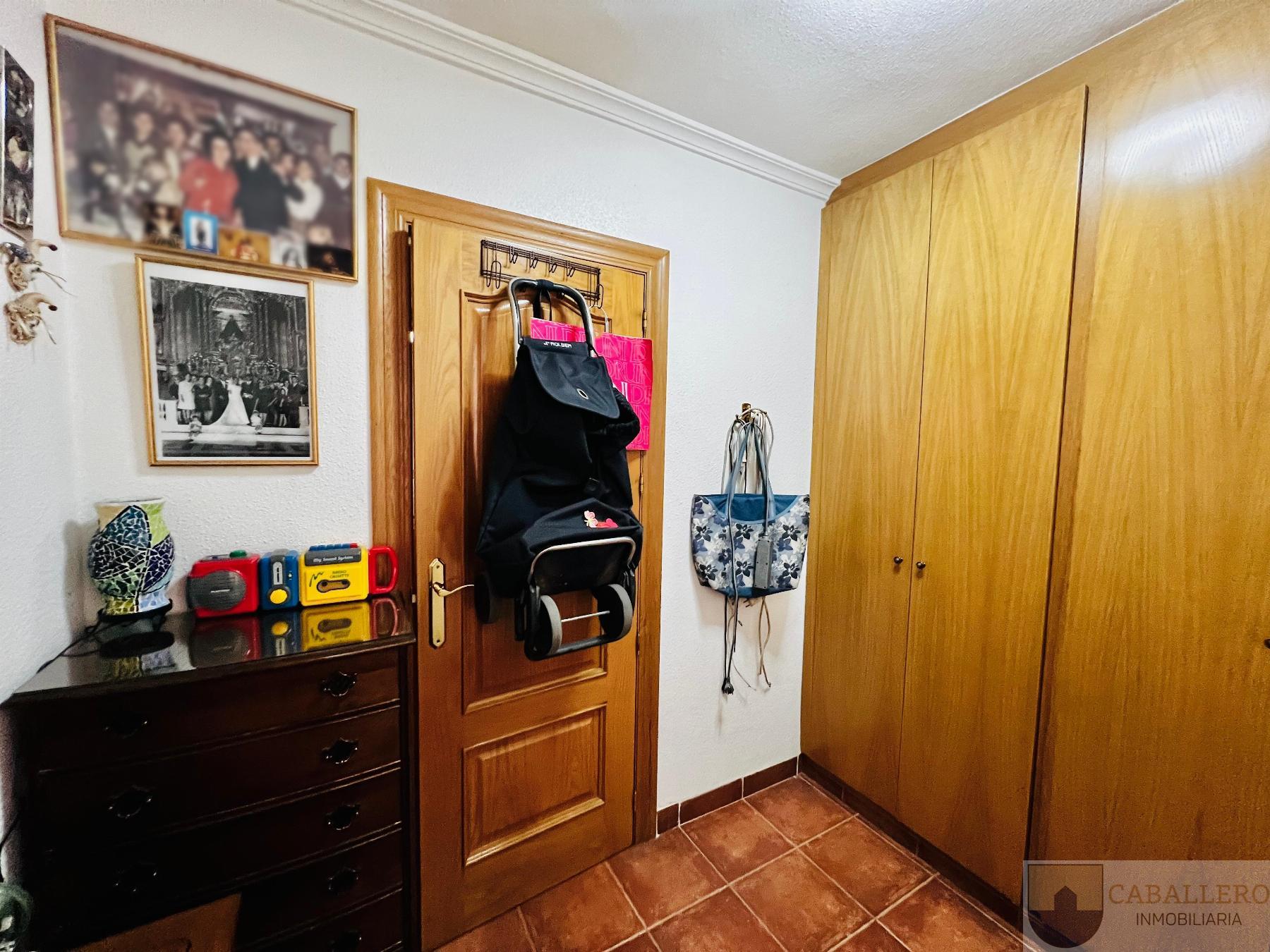 Venta de piso en Murcia