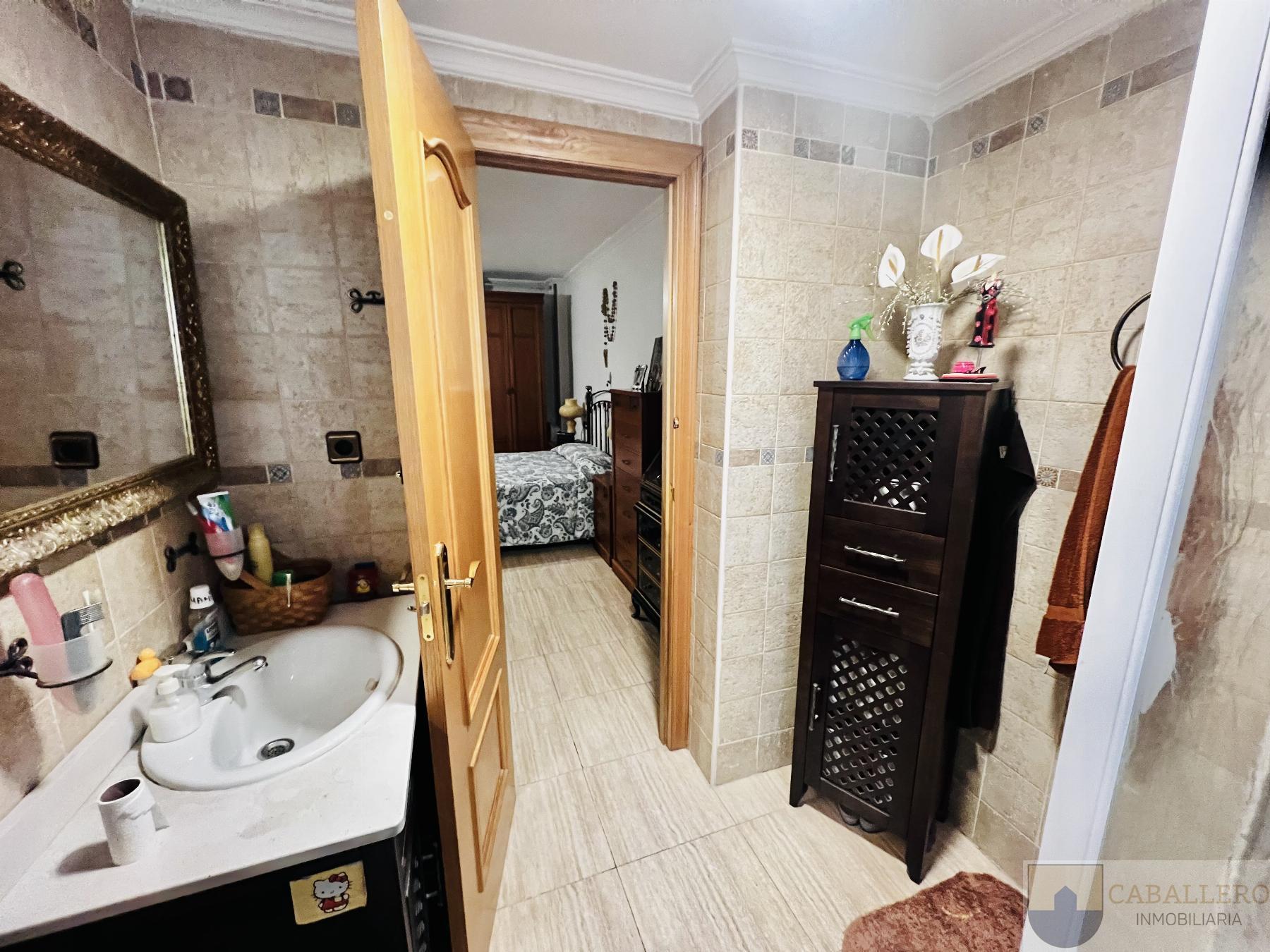 For sale of flat in Murcia