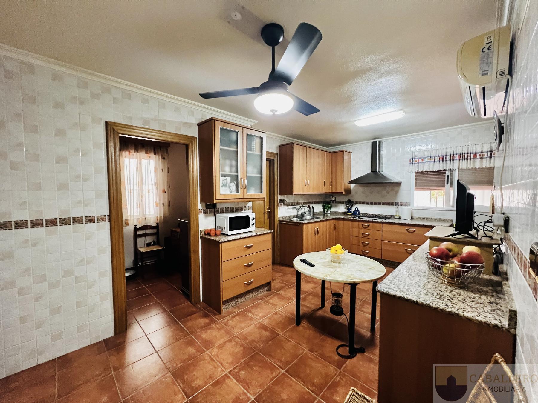 For sale of flat in Murcia