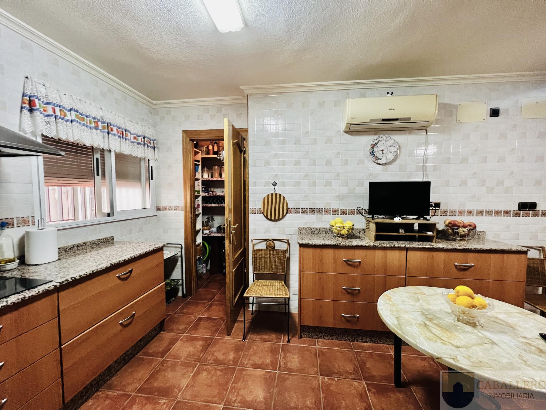 For sale of flat in Murcia