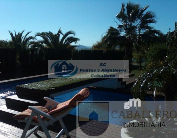 For sale of chalet in La Manga del Mar Menor