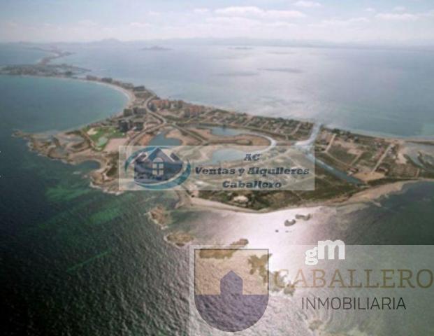 For sale of chalet in La Manga del Mar Menor