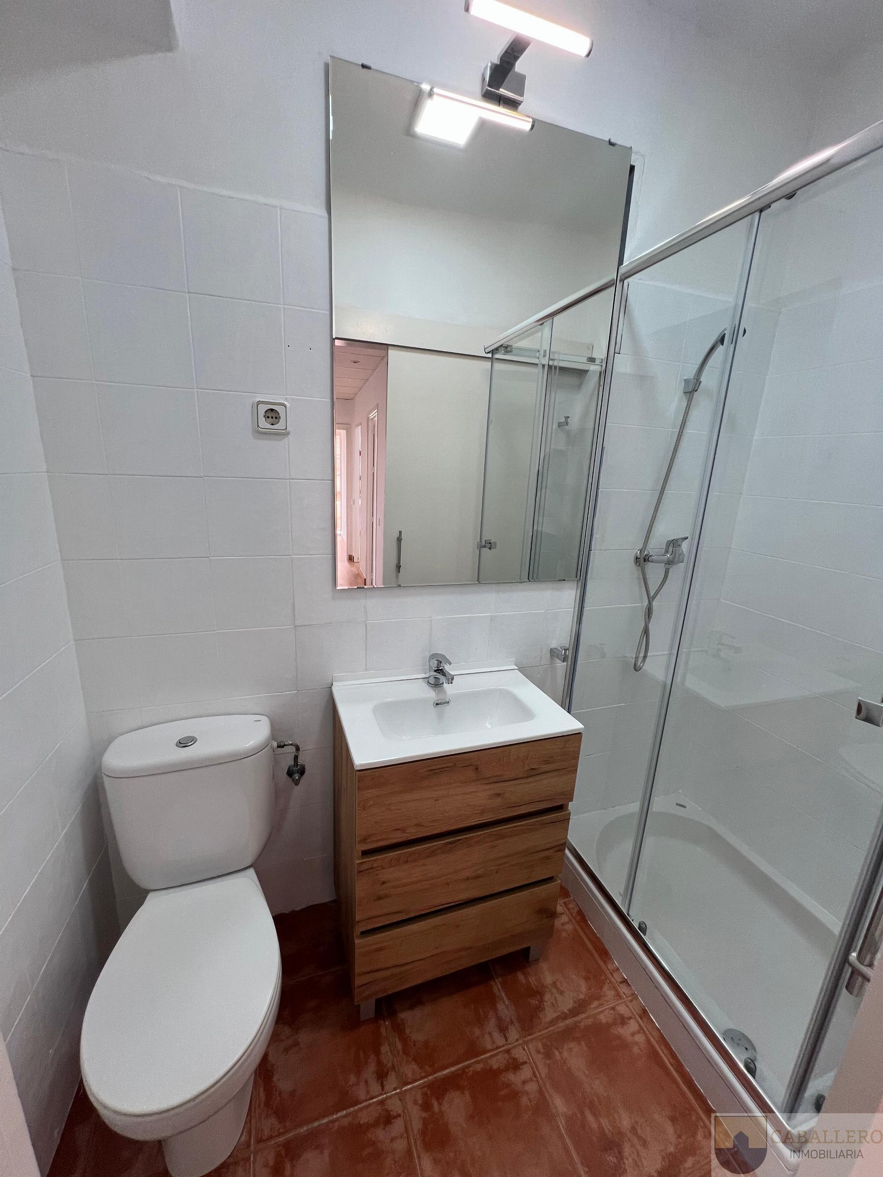 Alquiler de piso en Murcia