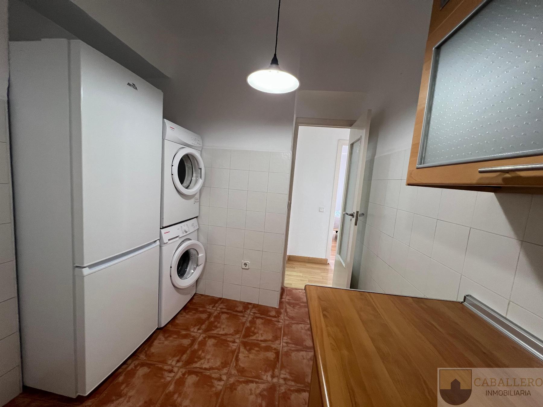 Alquiler de piso en Murcia