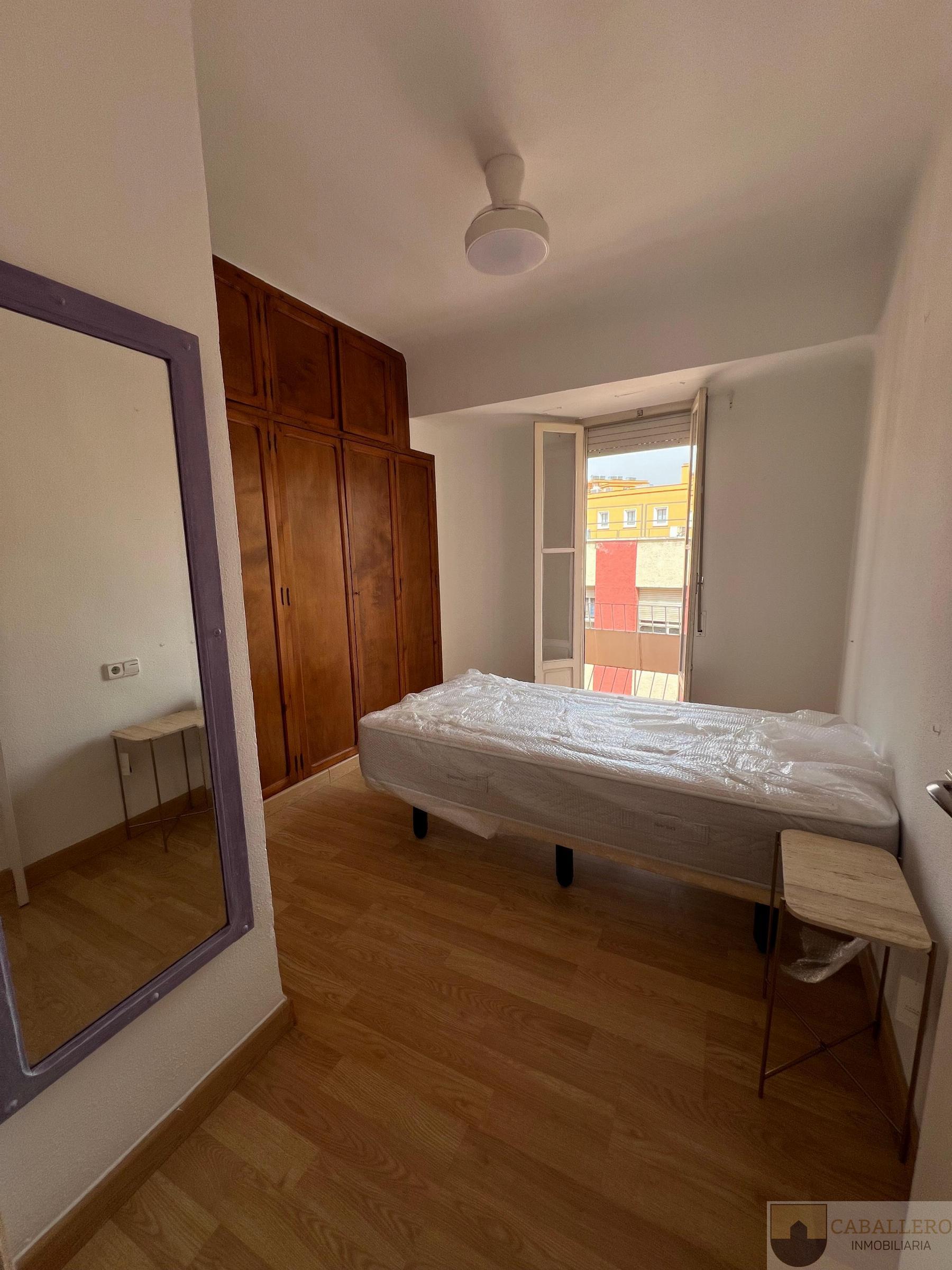 Alquiler de piso en Murcia