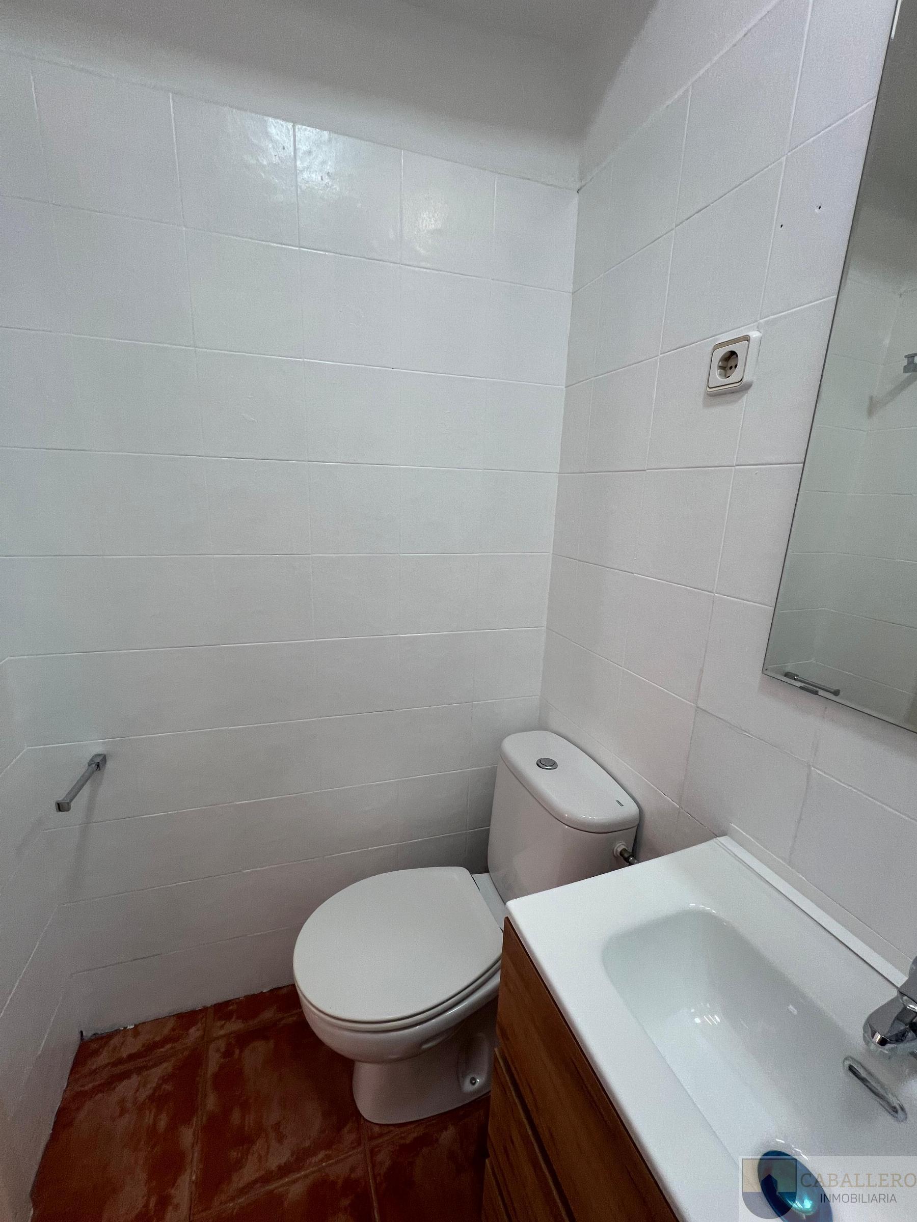 Alquiler de piso en Murcia