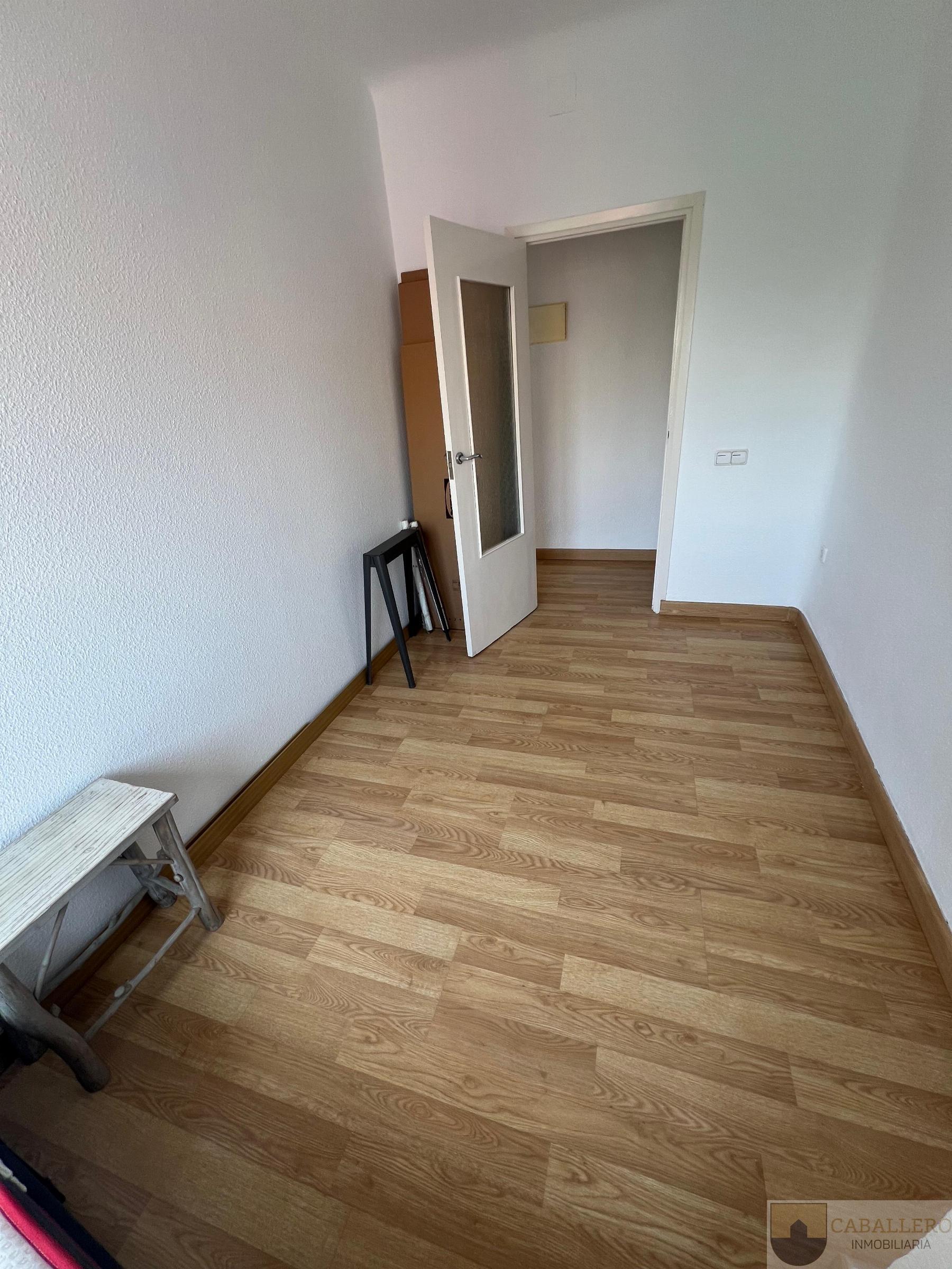 Alquiler de piso en Murcia