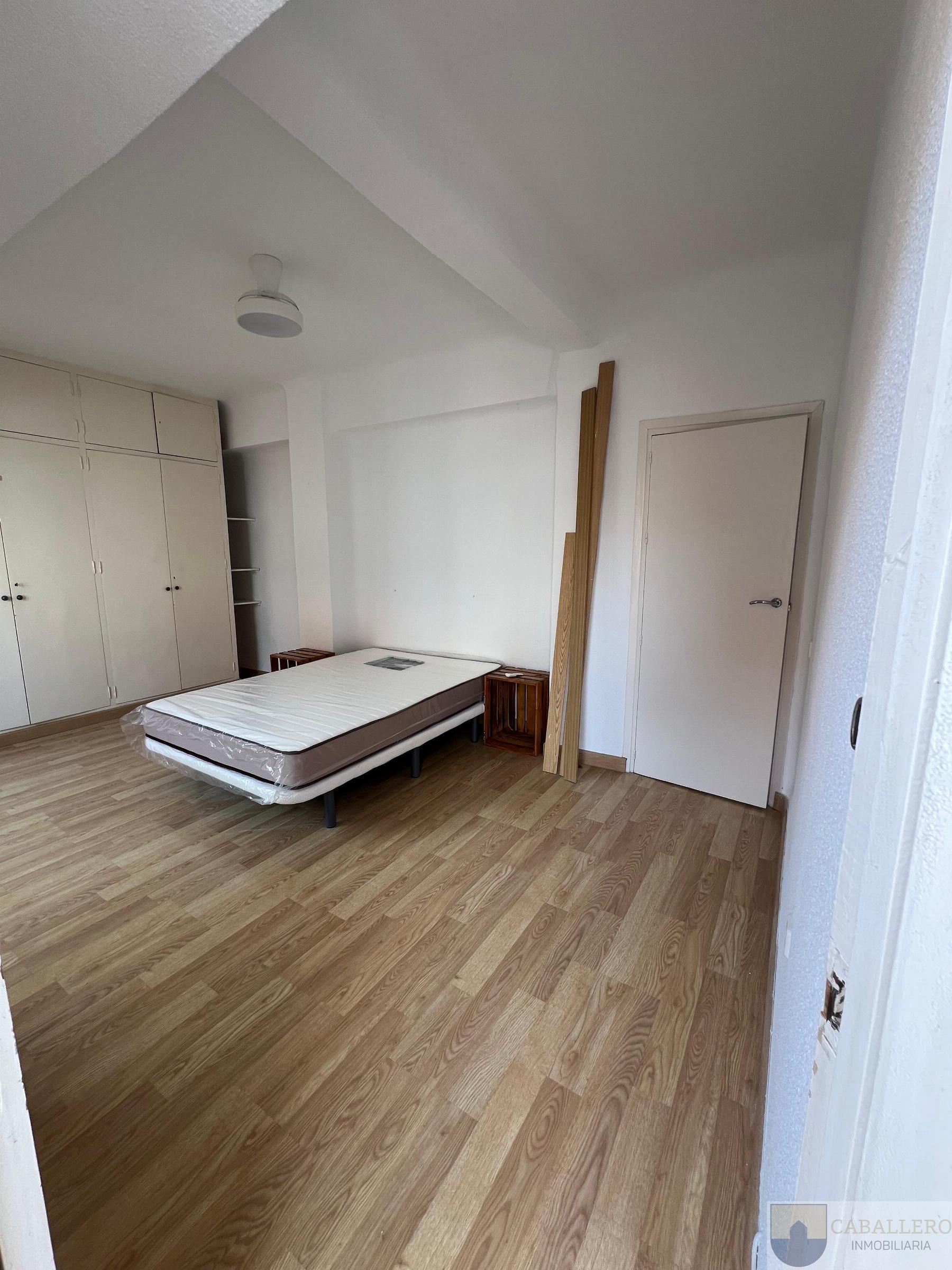 Alquiler de piso en Murcia